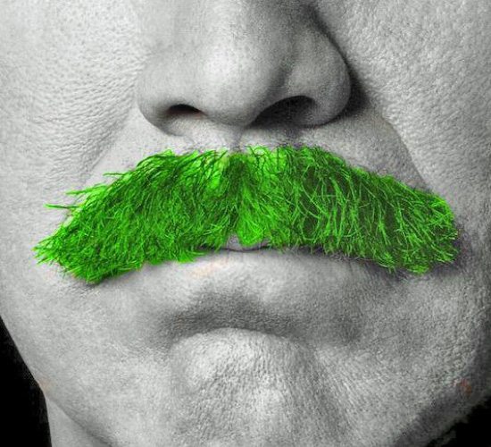 It’s Time To Toss Those Razors; HEADstrong’s Ken Clausen Announces Lax Stache Madness 7 