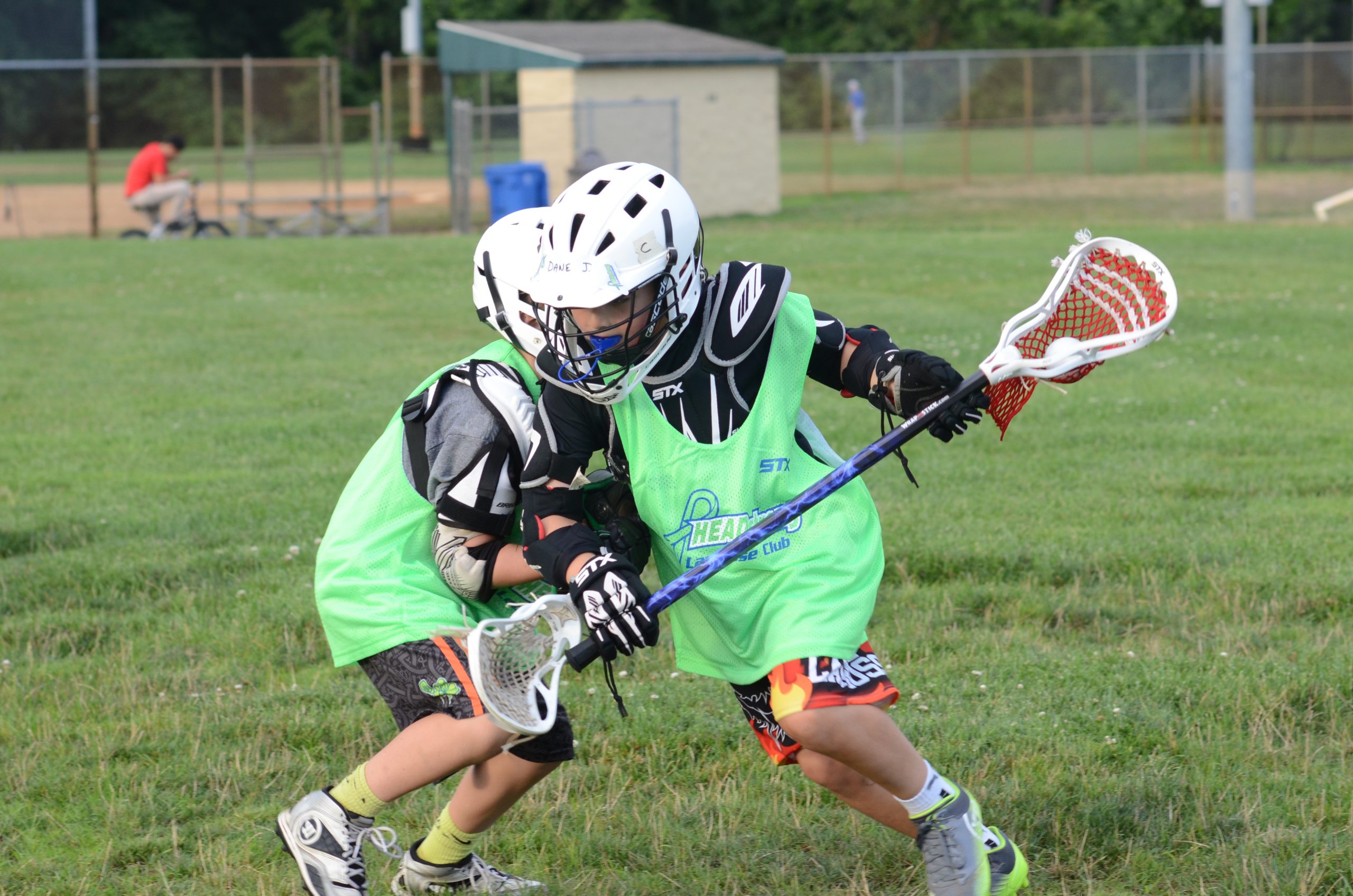 HEADstrong Announces 2017 Summer Lacrosse Camp Series Supporting Families Affected By Cancer