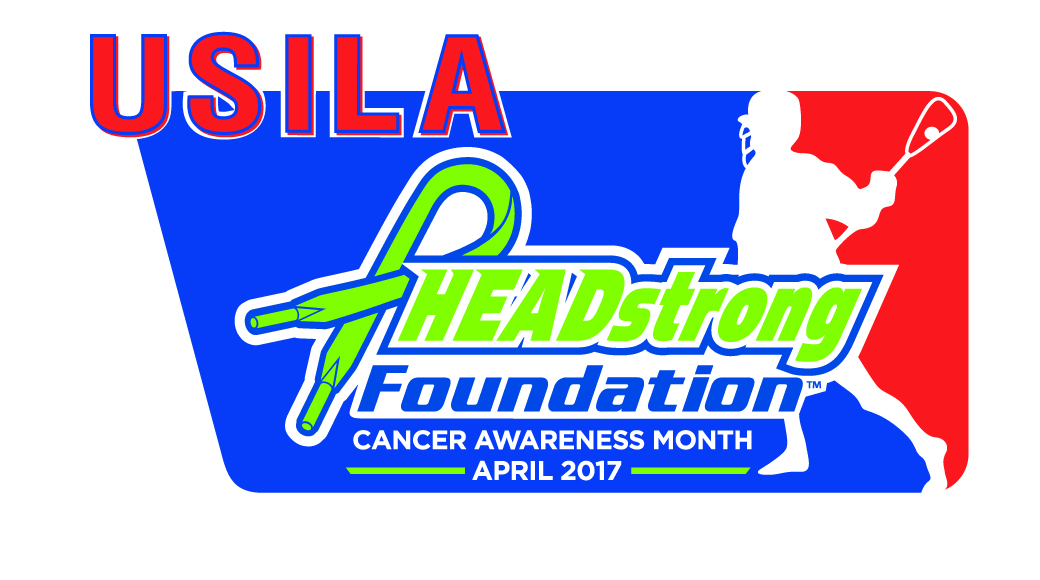 USILA/HEADSTRONG CANCER AWARENESS MONTH SET TO BEGIN