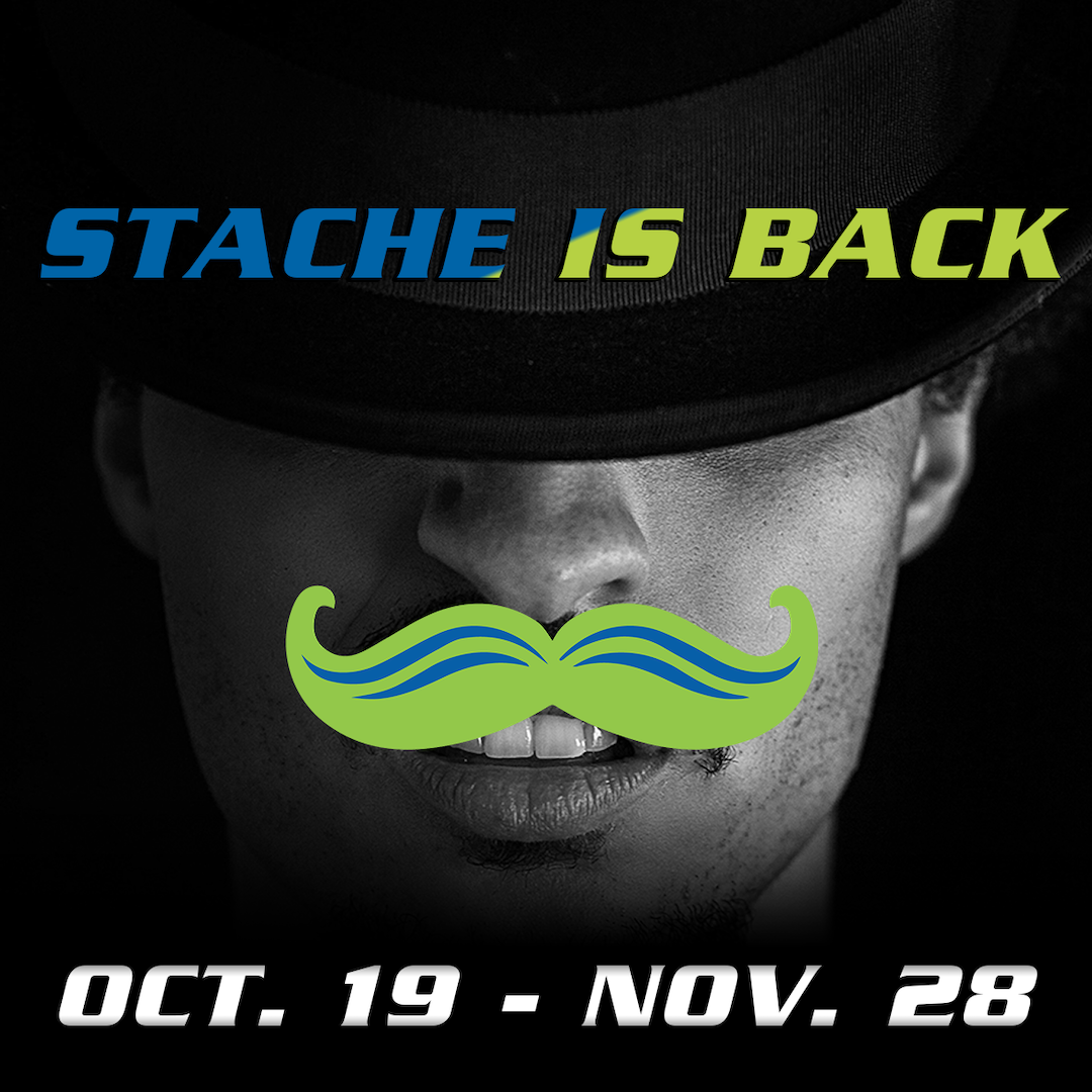 Lacrosse Mustache Madness Returns for 12th Year