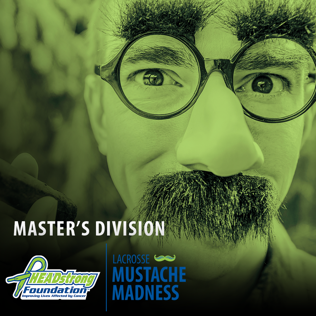 Lacrosse Mustache Madness Adds Master’s Division Through Summit Lacrosse Ventures Partnership