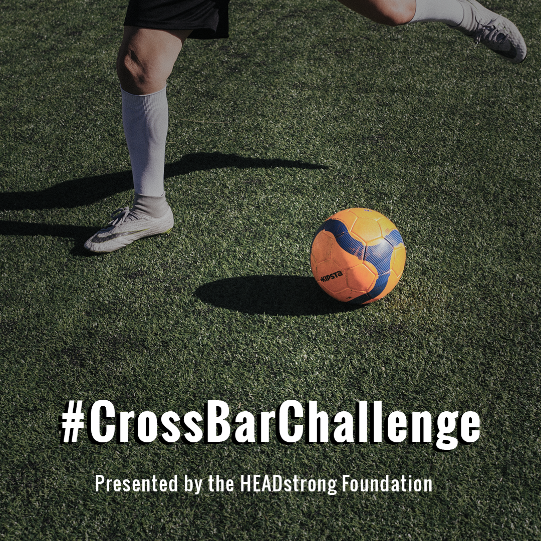 HEADstrong Foundation Launches the “CrossBar Challenge” For Those Overcome by Cancer