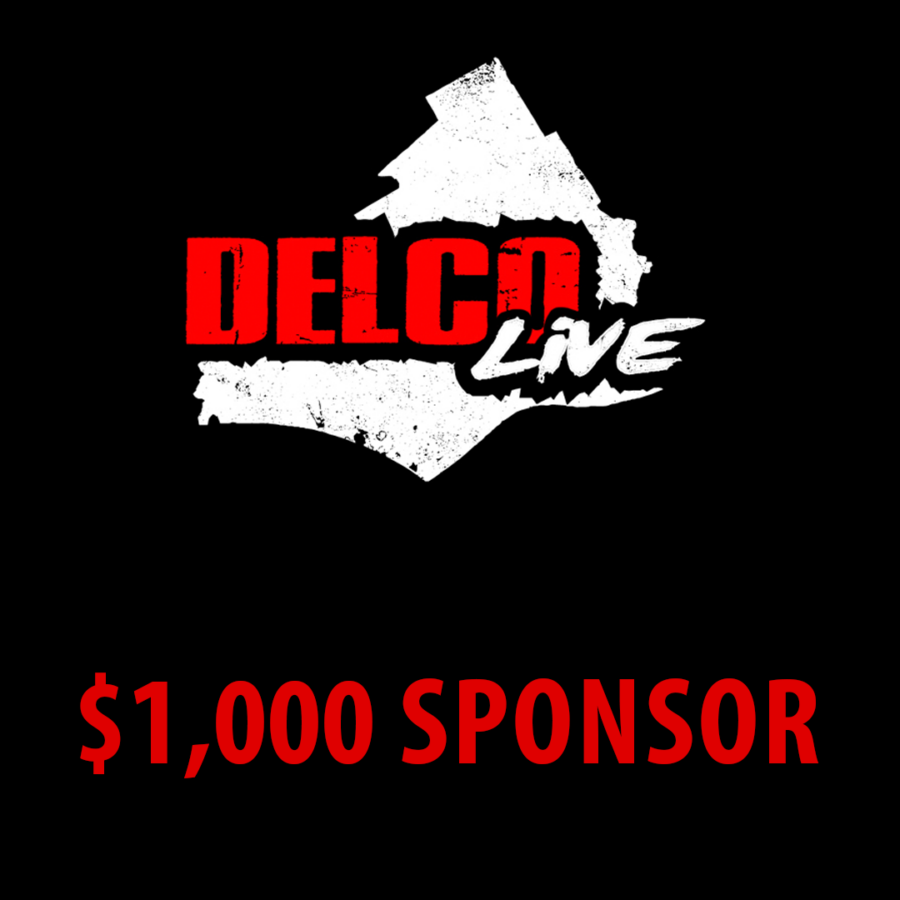 Delco Day Sponsorship $1,000