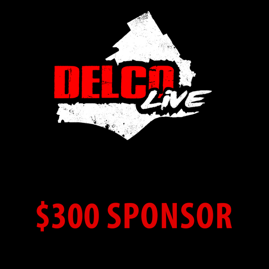 Delco Day Sponsorship $300