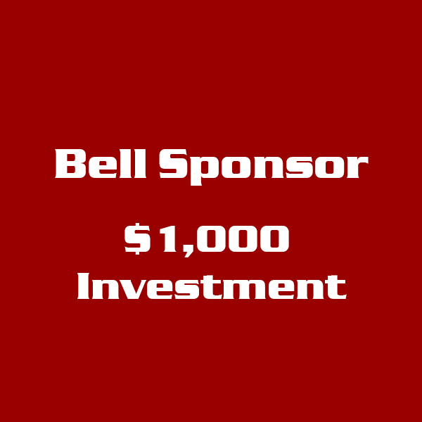 Bell Sponsor