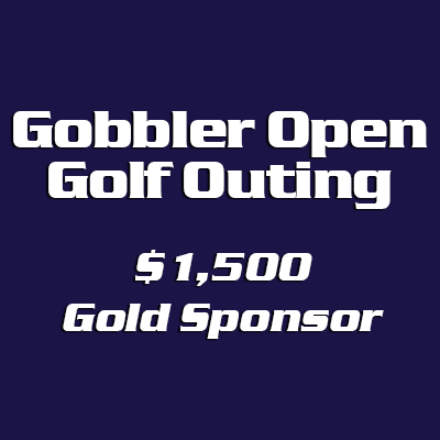 Gobbler Open Gold Sponsor