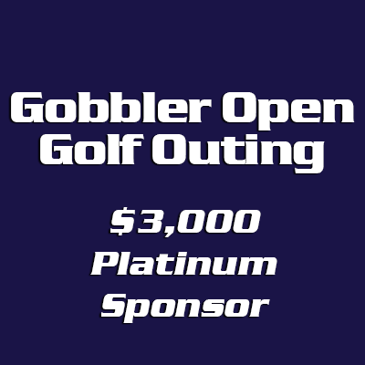 Gobbler Open Platinum Sponsor