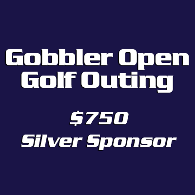 Gobbler Open Silver Sponsor