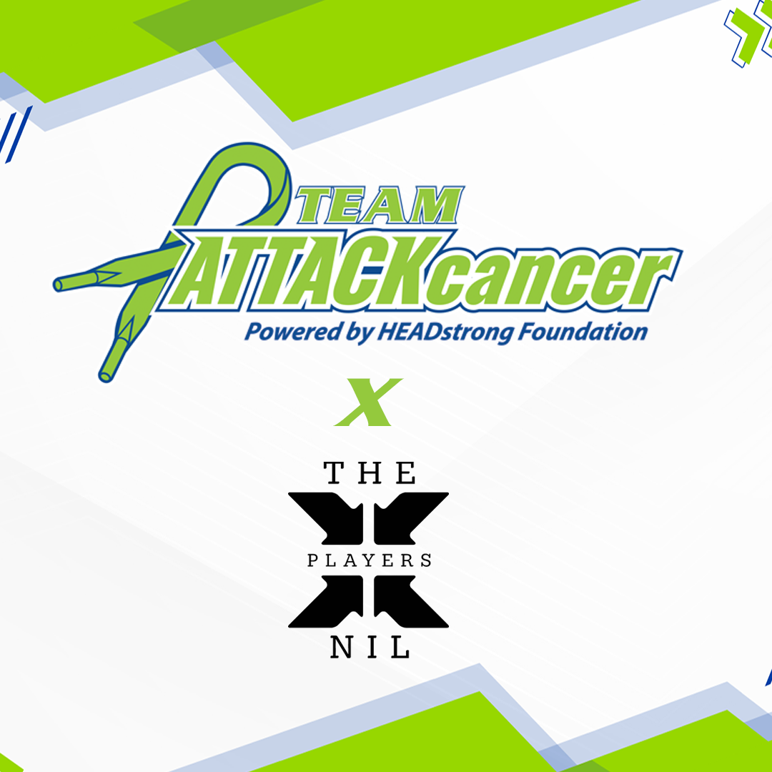 Team Attack Cancer Announces Partnership With The Players NIL